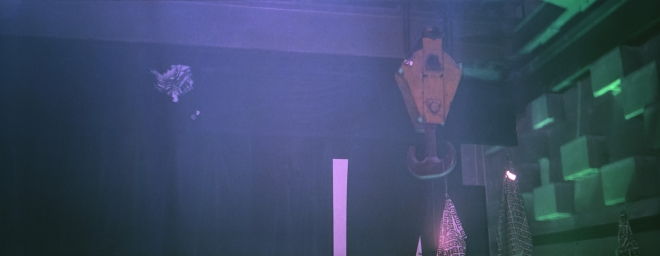 54 SHAKHTA RECORDS 2nd anniversary, ETÁŽ